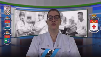  Maj PM NUT Janyne Torqueti - Obesidade e Sedentarismo