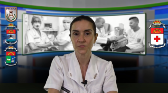 Tabagismo - Ten Cel PM Med Adriana Rangel