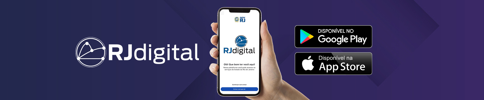 App RJ Digital